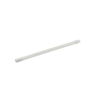 ΛΑΜΠΑ LED T8 G13 10W 1000Lm 4000K 600mm ΔΙΠΛΗΣ ΤΡΟΦΟΔΟΣΙΑΣ VITO